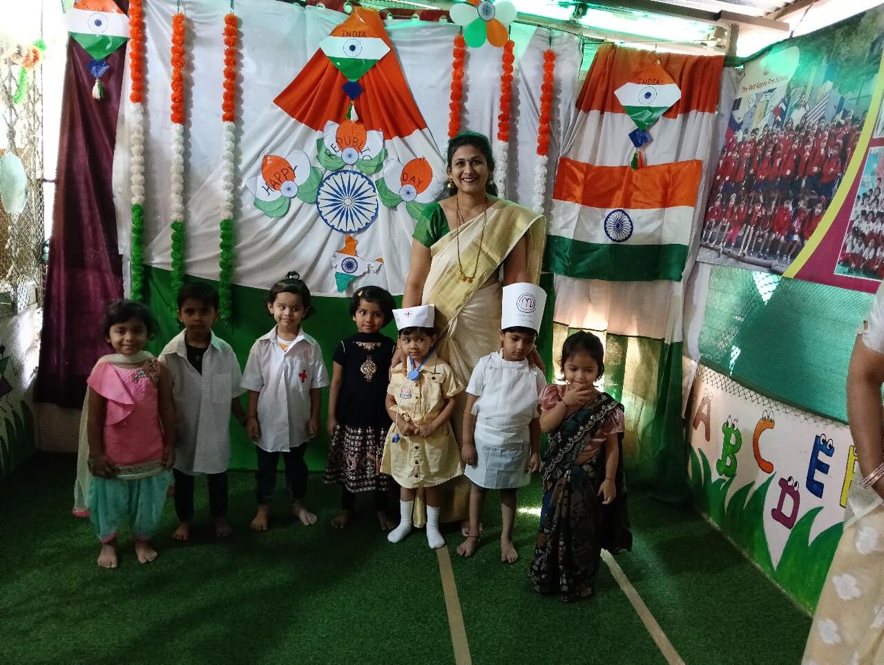 Programs & Activities