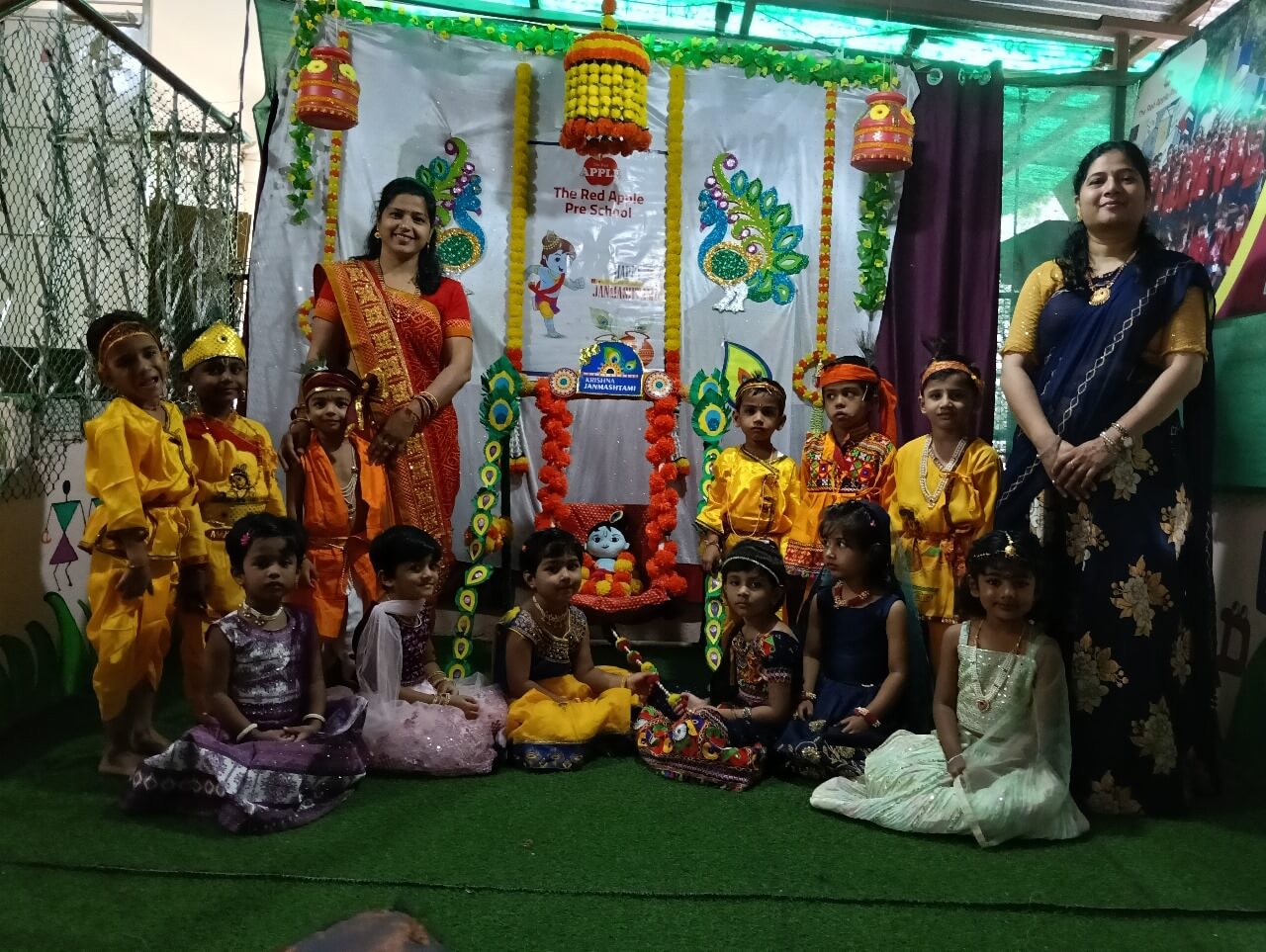 Programs & Activities